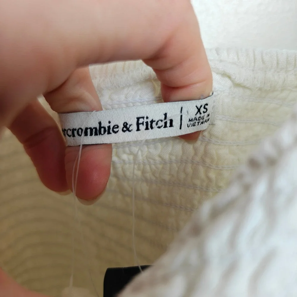 Abercrombie & Fitch abercrombie fitch